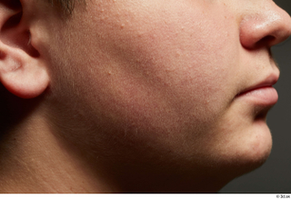  HD Face skin references Abraham Hurtado cheek nose skin pores skin texture 0001.jpg
